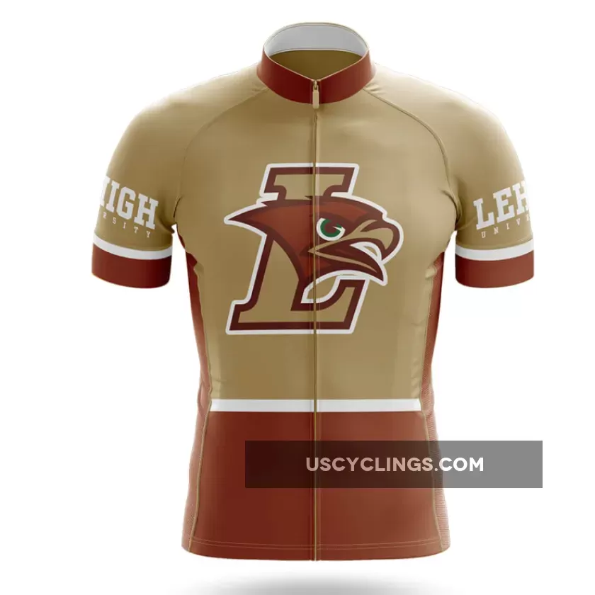 Where To Buy Lehigh Cycling Jersey