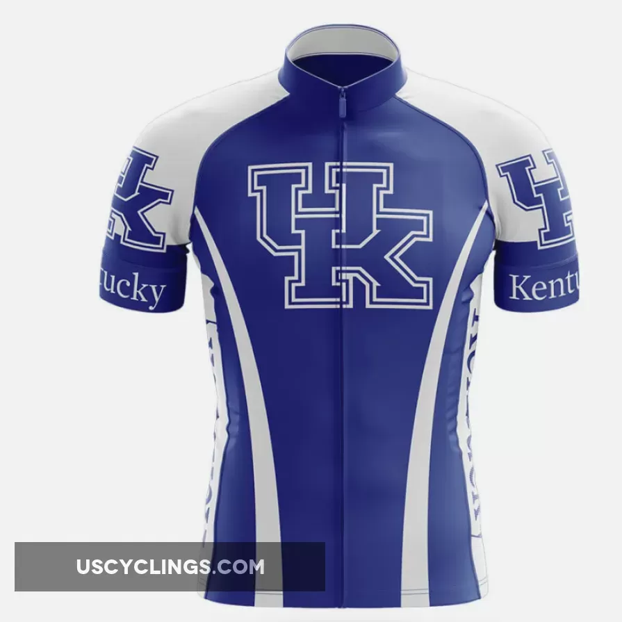 Wildcats - Men's Cycling / Jersey Only Restock