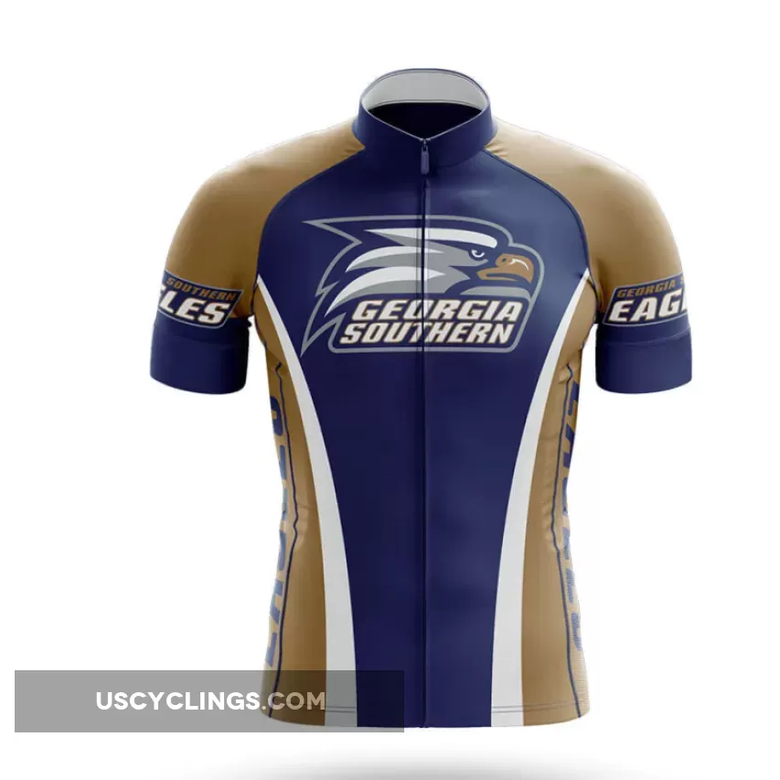 Georgia Southern University Cycling Jersey Restock
