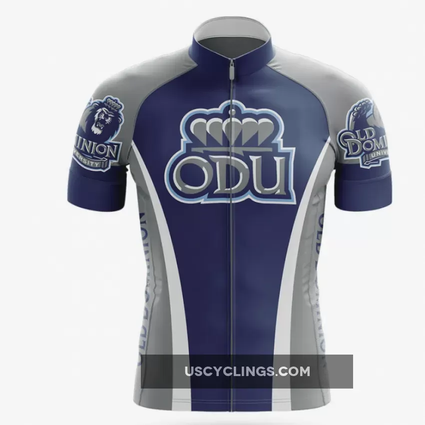 Old Dominion University Cycling - Jersey Only