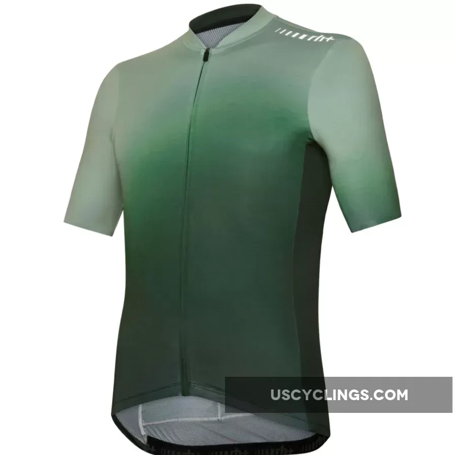 Rh+ Magnus Jersey - Green ECU0834-21G New Releases