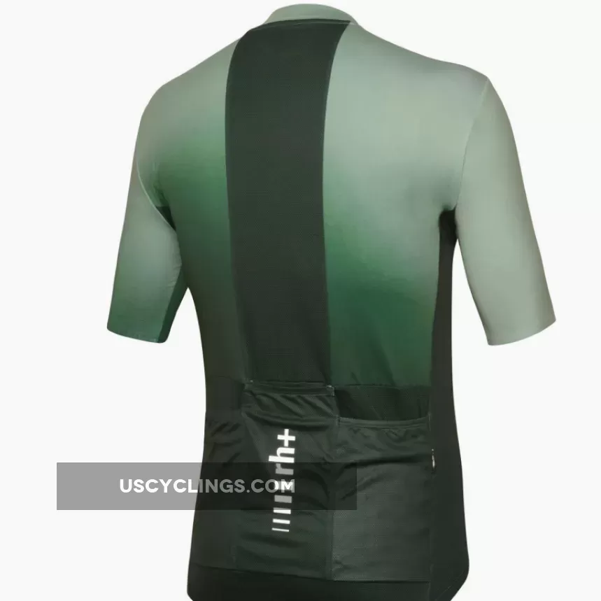Rh+ Magnus Jersey - Green ECU0834-21G New Releases