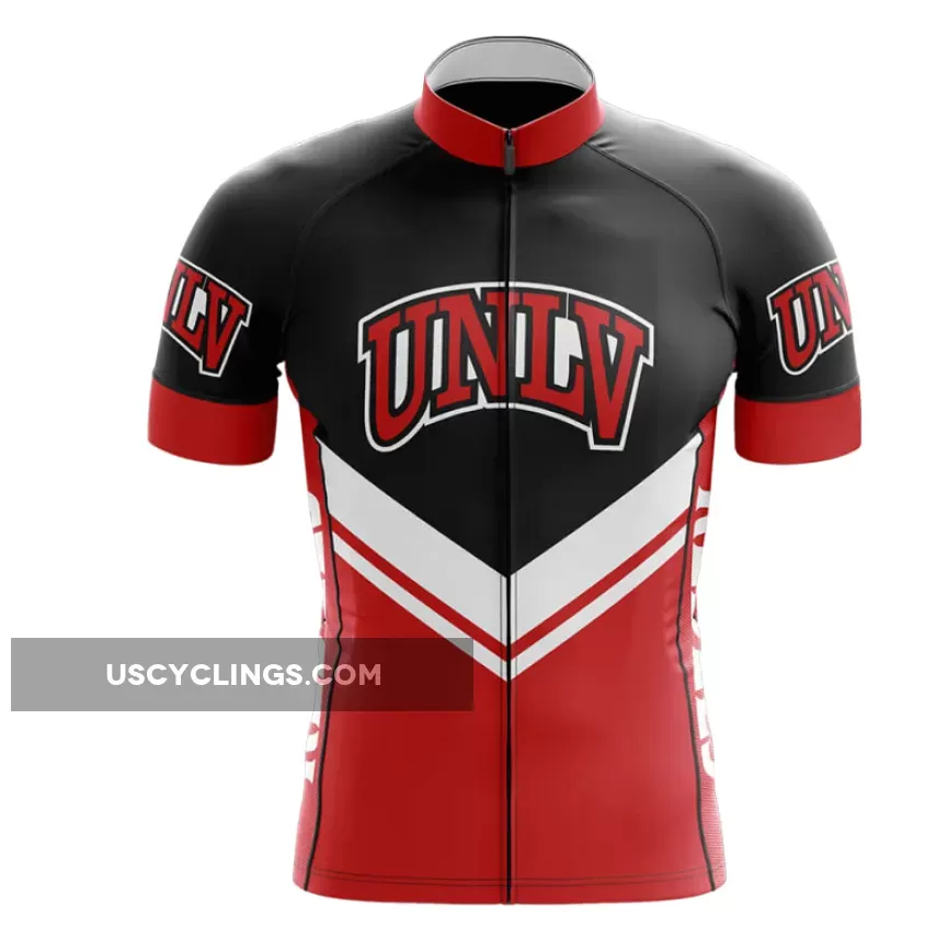 University Of Nevada Las Vegas Cycling Jersey Ver.3 Restock