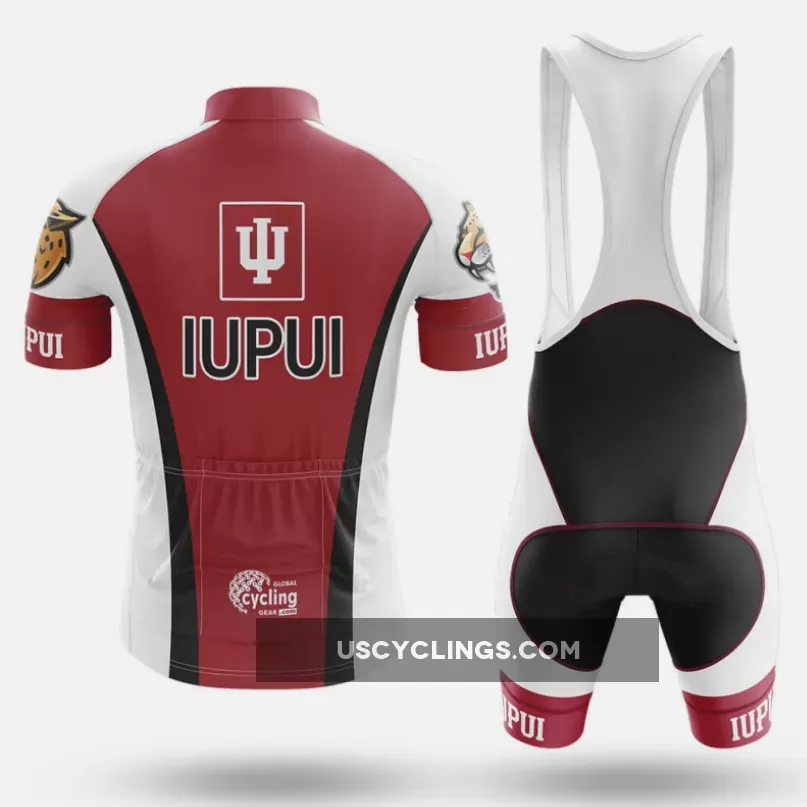 Indiana University–Purdue University Indianapolis Cycling - Jersey Only