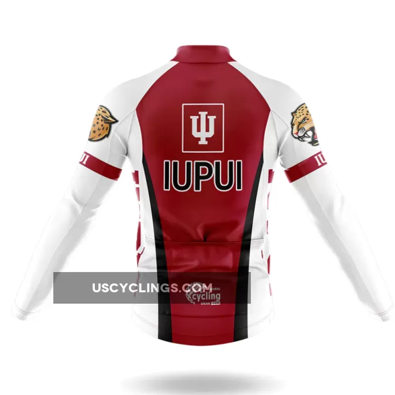 Indiana University–Purdue University Indianapolis Cycling - Jersey Only