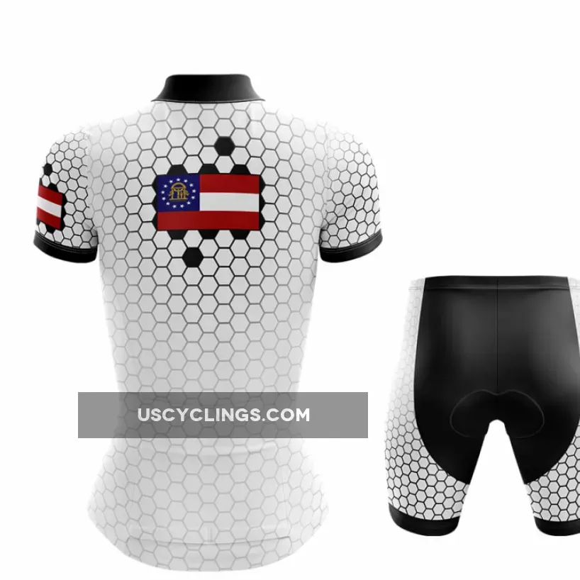 For Sale Georgia - Women V7 - Cycling / Shorts Only