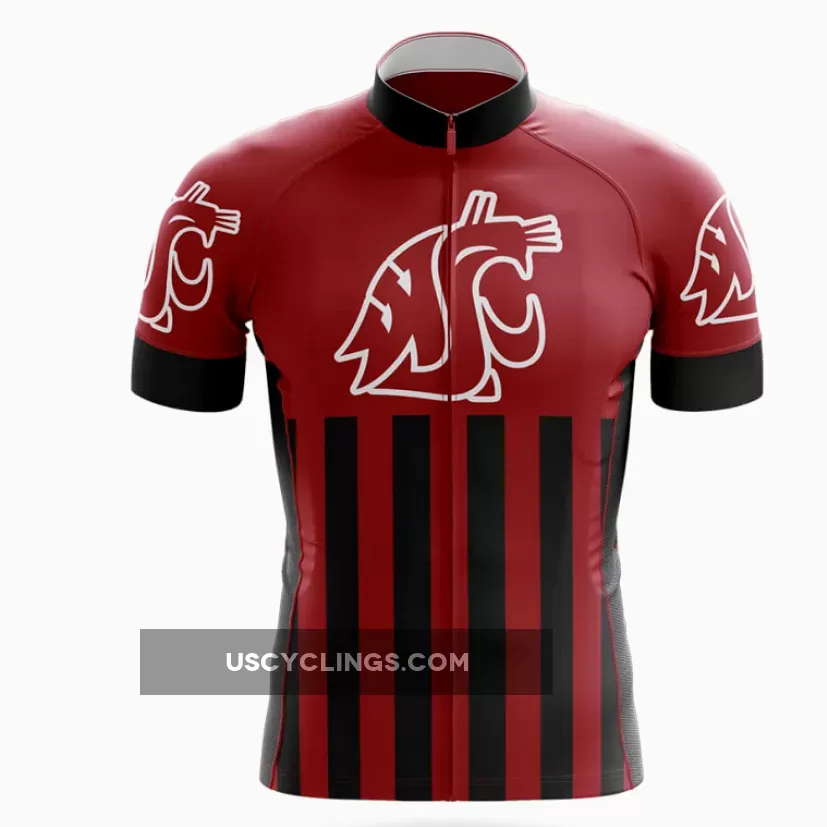Cougars USA Cycling Jersey For Sale