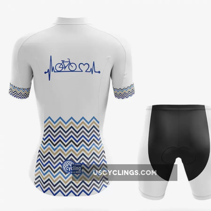 Bike Heart - Women's Cycling / Shorts Only New Releases