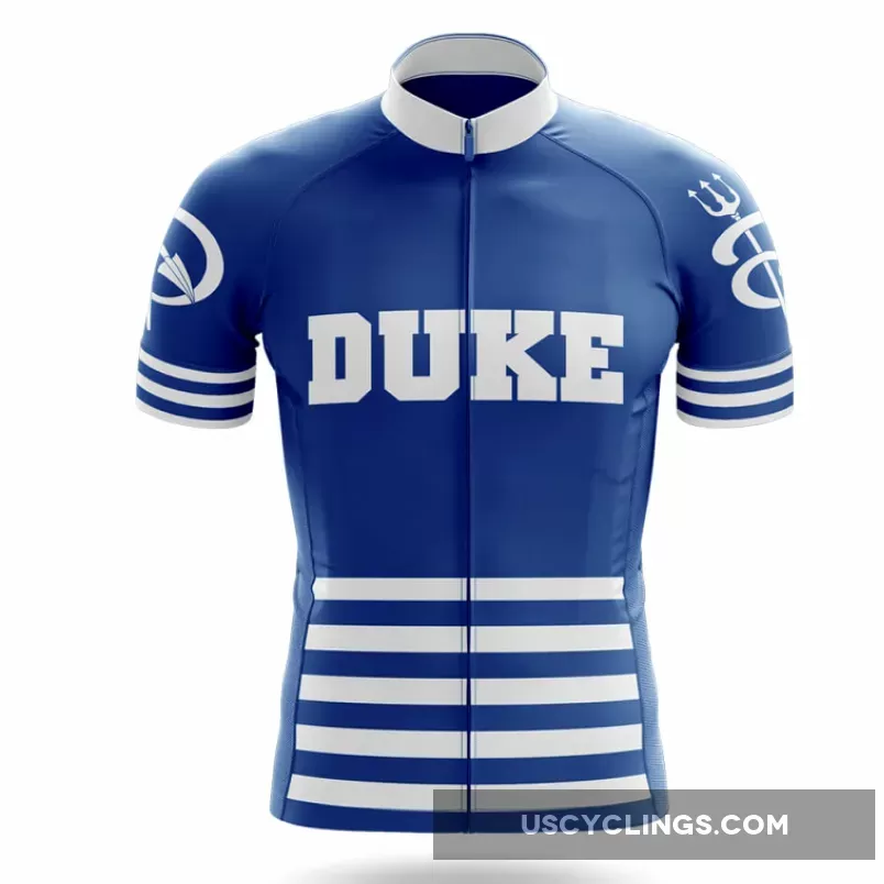 Blue Devils Cycling Jersey Only Online