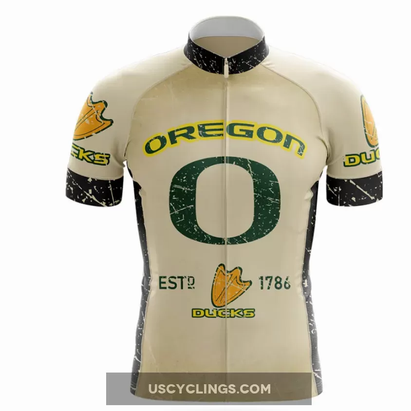 Classic Duck Cycling Jersey For Sale