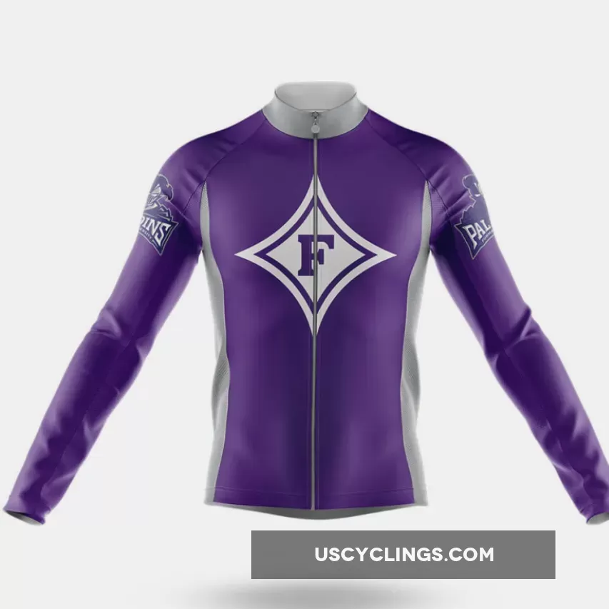 Furman Long Sleeve Cycling Jersey For Sale