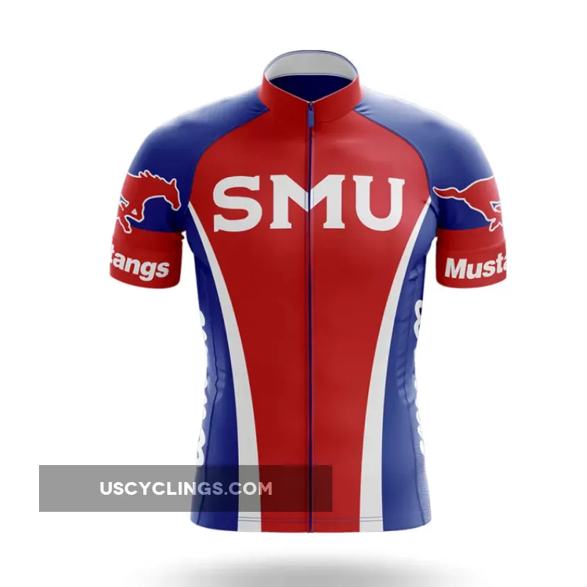 Where To Buy Southern Methodist University Cycling Jersey