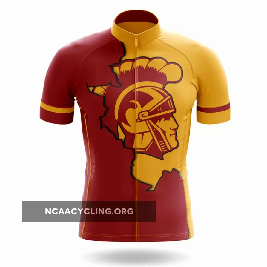 University of Southern California - Men's Cycling / Jersey Only