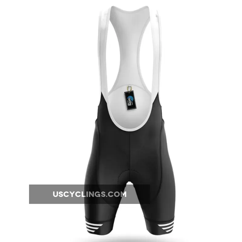 Bike Smiley Face - Men's Cycling / Bibs Only For Sale