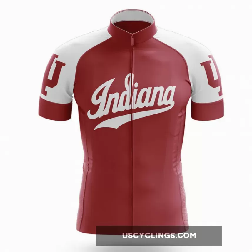 Where To Buy Indiana Cycling Jersey