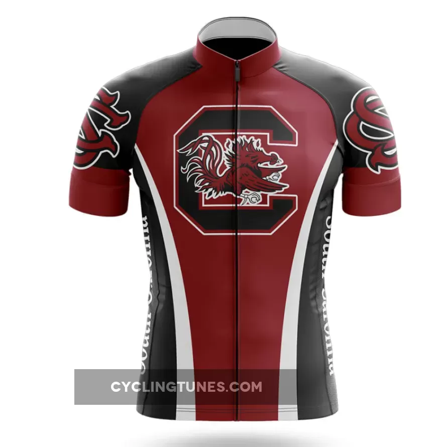 University of South Carolina - Men's Cycling / Jersey Only