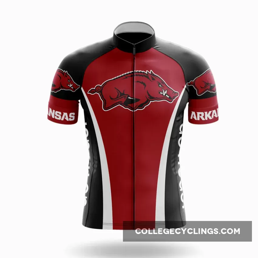 University of Arkansas - Men's Cycling / Jersey Only