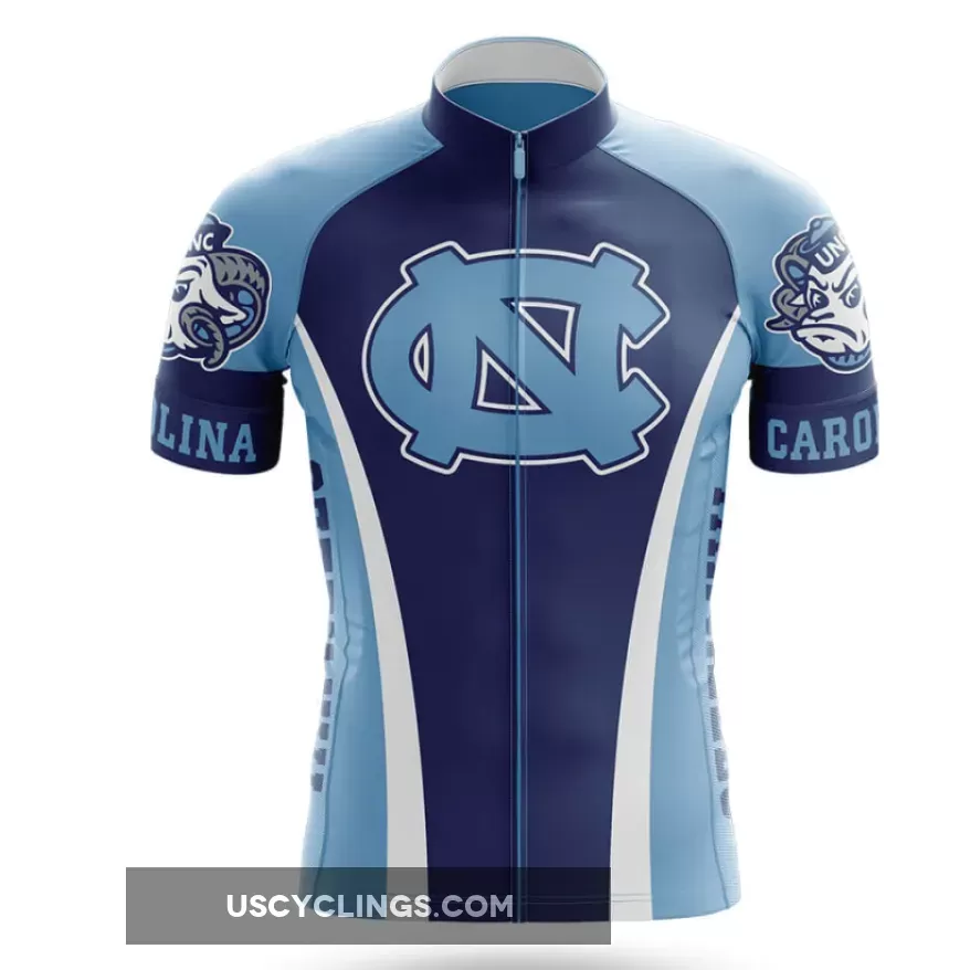 University of North Carolina - Men's Cycling / Jersey Only