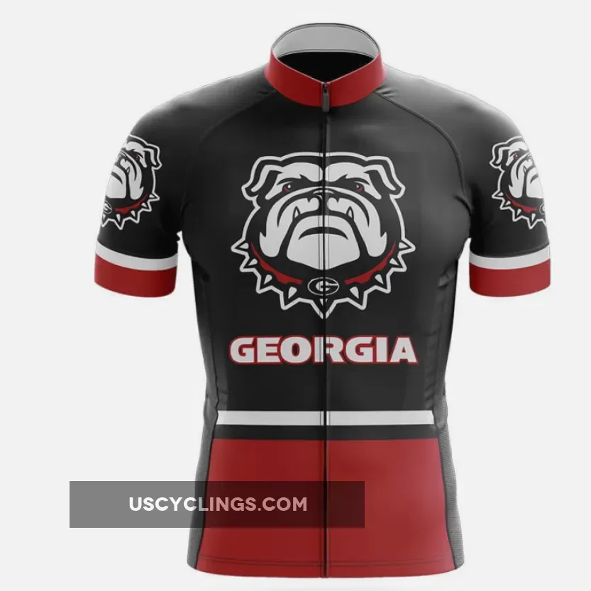 Where To Buy G Bulldogs Cycling Jersey