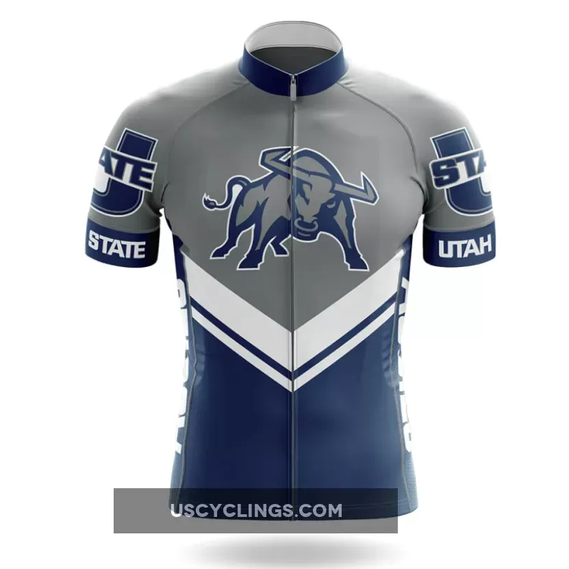 Where To Buy Utah State University Cycling Jersey Ver.3