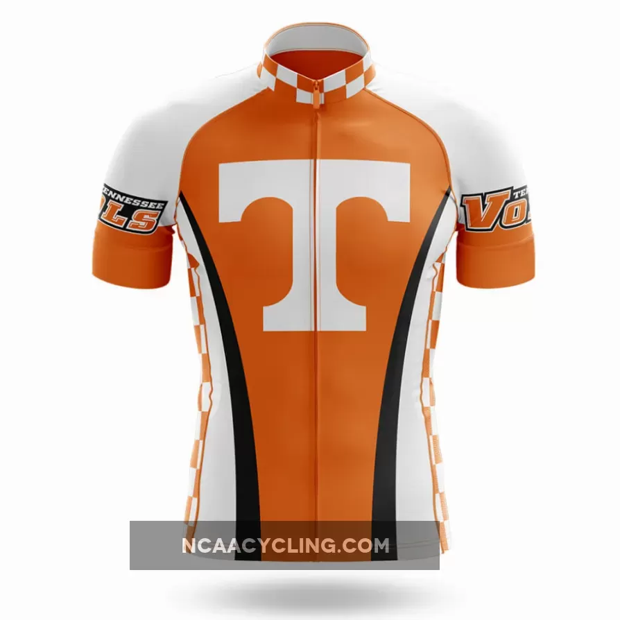 University of Tennessee - Men's Cycling / Jersey Only