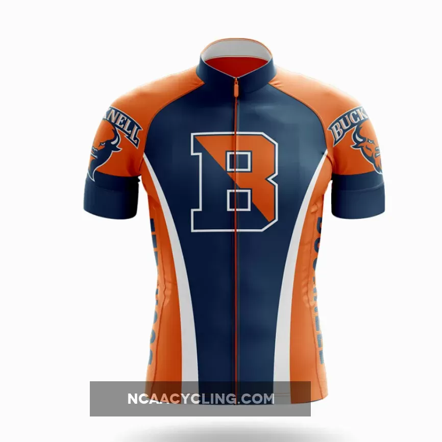 Bucknell University - Men's Cycling / Jersey Only To Buy