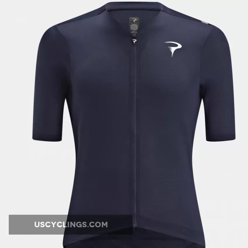 Pinarello F7 Jersey - Blue Gsm006c01siz-2 New Releases