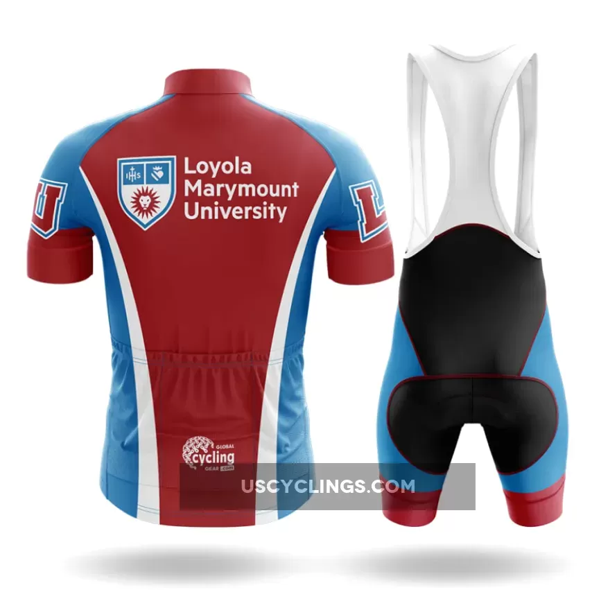 Loyola Marymount University - Men's Cycling / Jersey Only