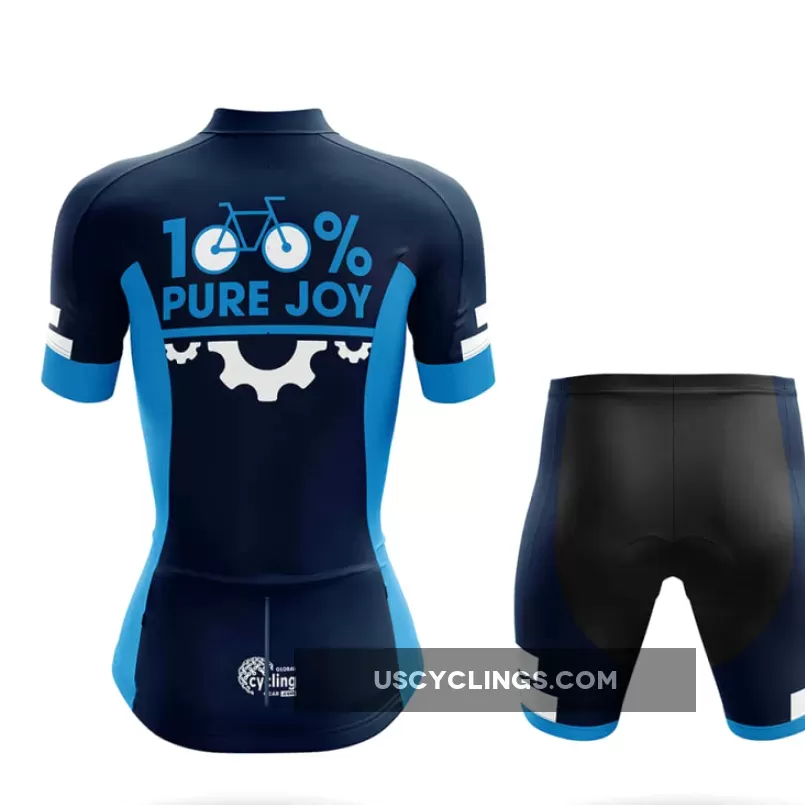 Pure Joy - Women's Cycling / Shorts Only Online