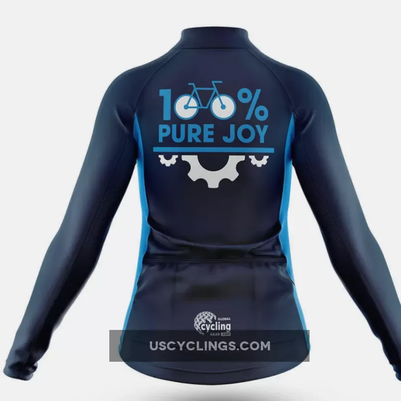 Pure Joy - Women's Cycling / Shorts Only Online