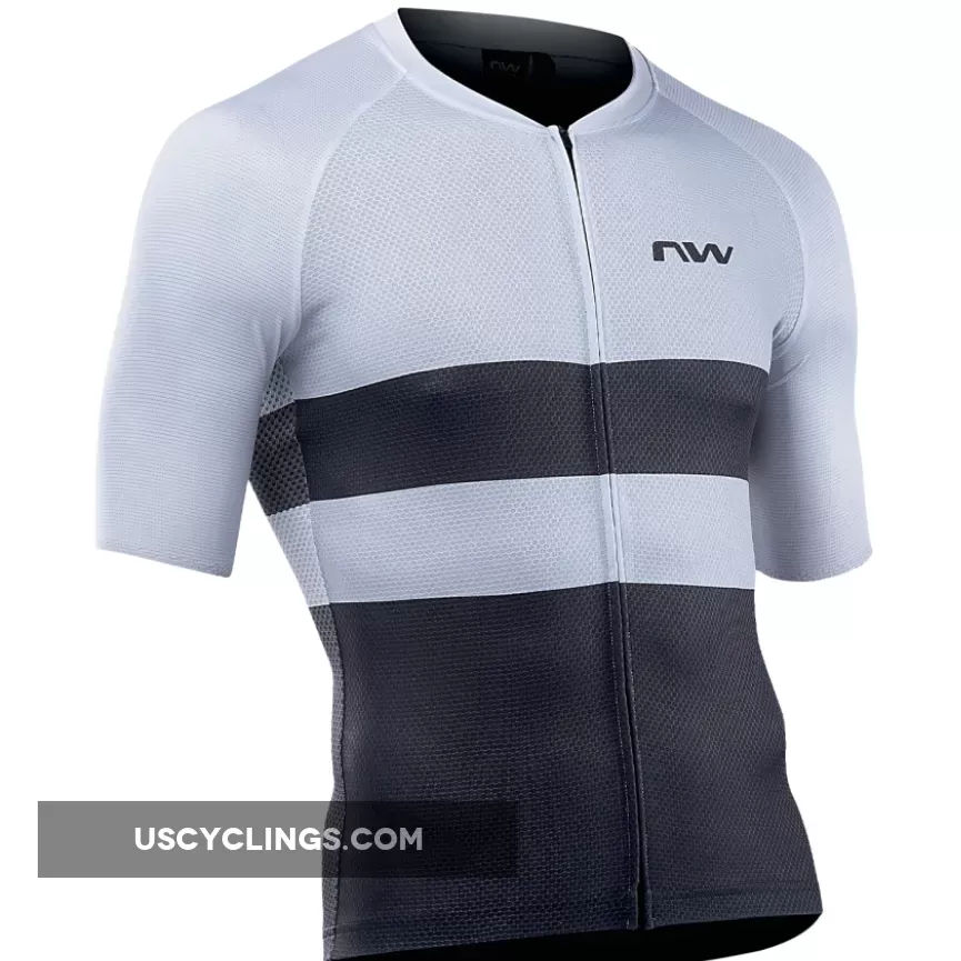 Northwave Blade Air Jersey - Grey 89221014-95 New Releases