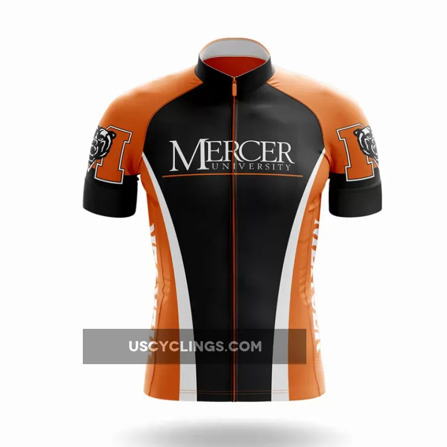 Mercer University - Men's Cycling / Jersey Only Restock