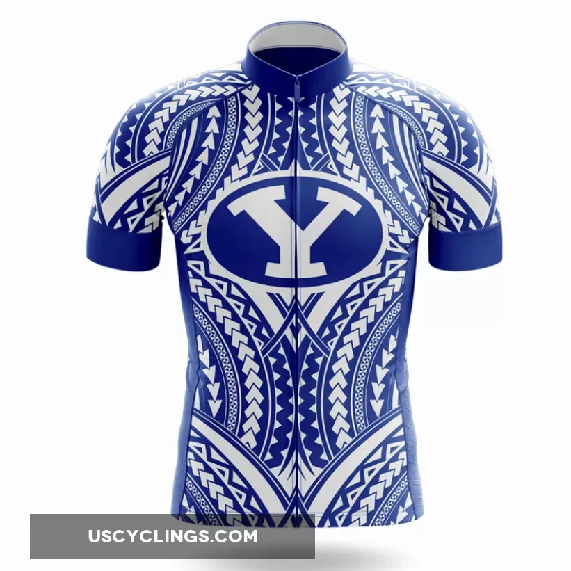 Cougars Samoan Cycling Jersey For Sale