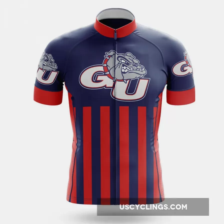 Where To Buy Gonzaga University USA Cycling Jersey