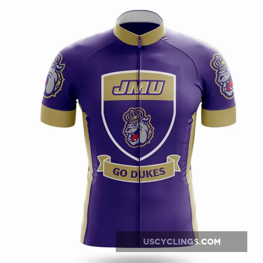 For Sale Go Dukes Cycling Jersey Only