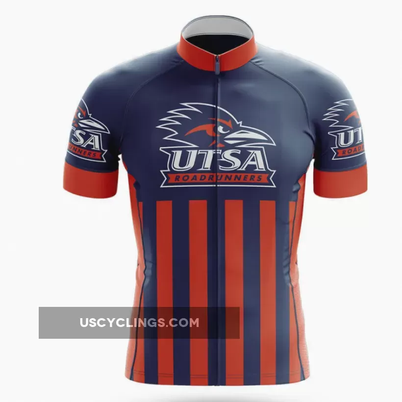 University Of Texas San Antonio USA Cycling Jersey Restock