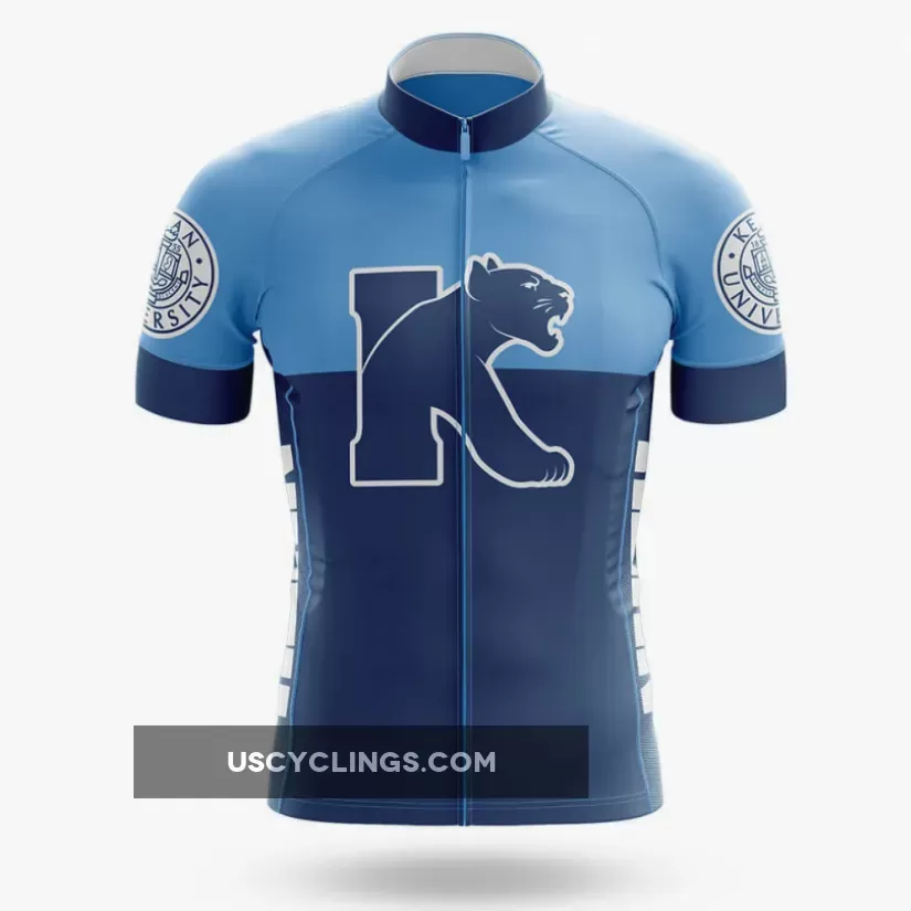 Where To Buy Kean University Cycling Jersey Ver.2