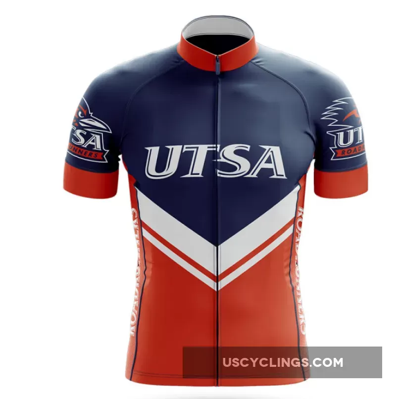 University of Texas San Antonio V3 Cycling Jersey Only