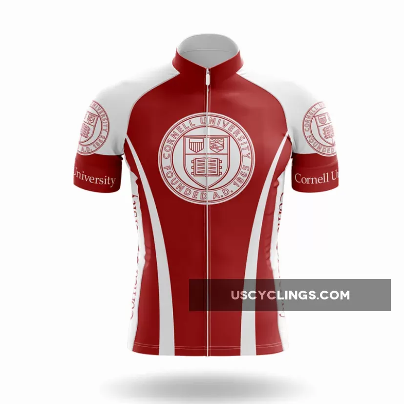 Where To Buy Cornell Cycling Jersey