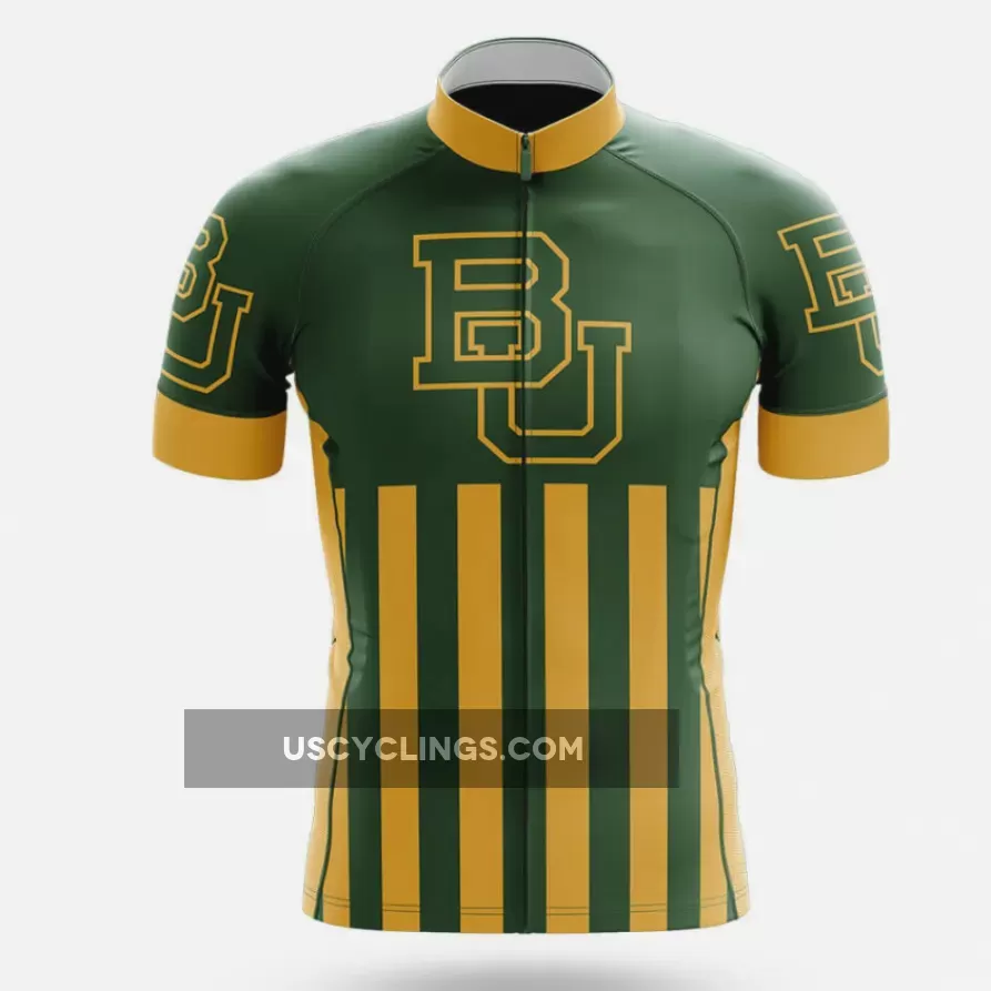 Where To Buy Baylor University USA Cycling Jersey