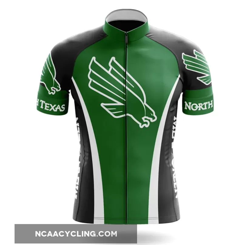 University of North Texas - Men's Cycling / Jersey Only