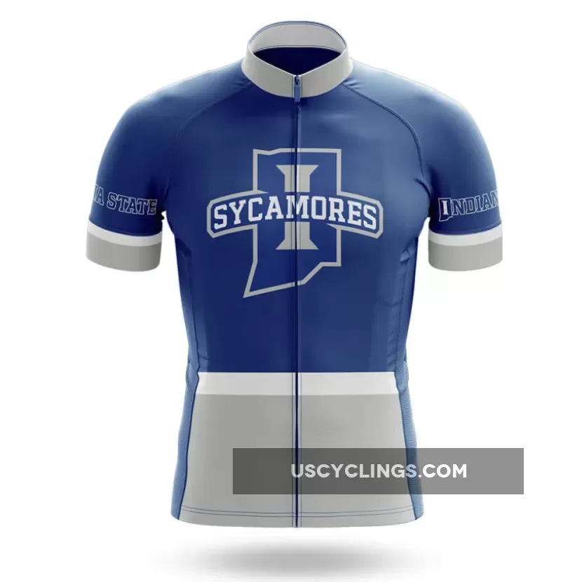 Indiana State Cycling Jersey For Sale