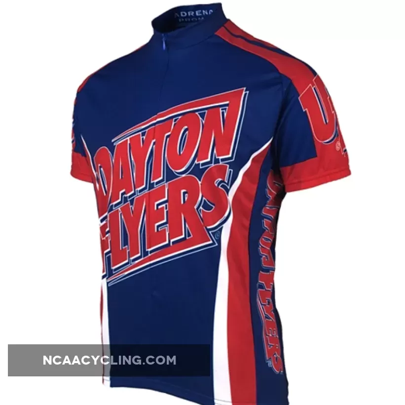 UD University Of Dayton Cycling Jersey New Releases