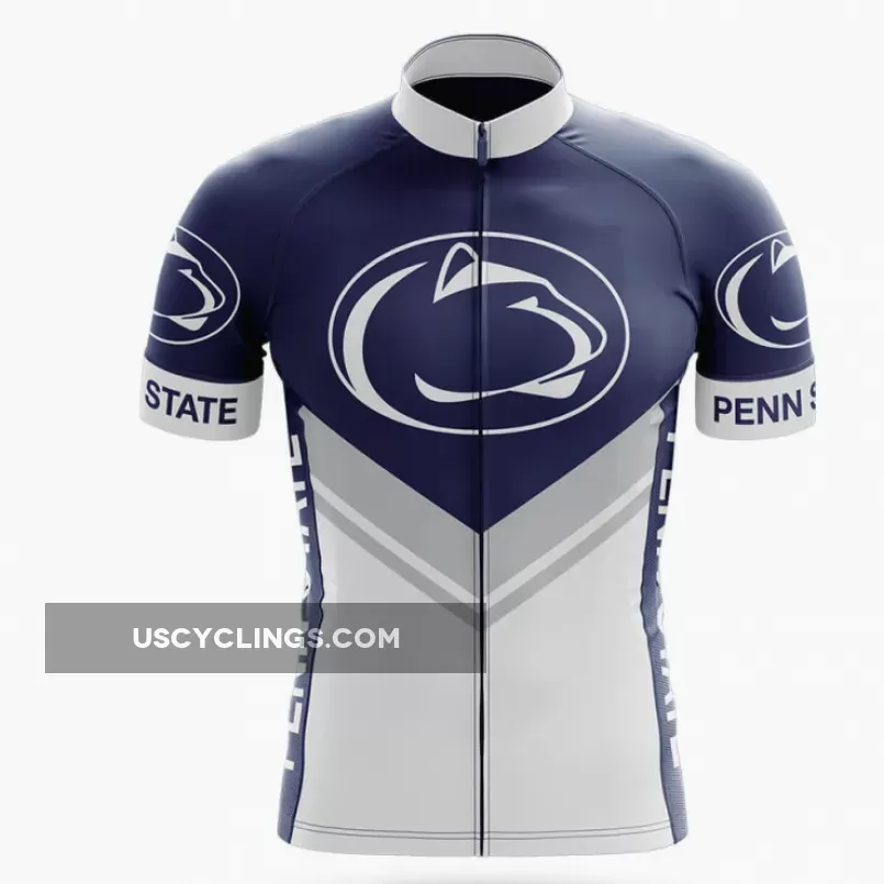 Pennsylvania State University V3 Cycling - Jersey Only