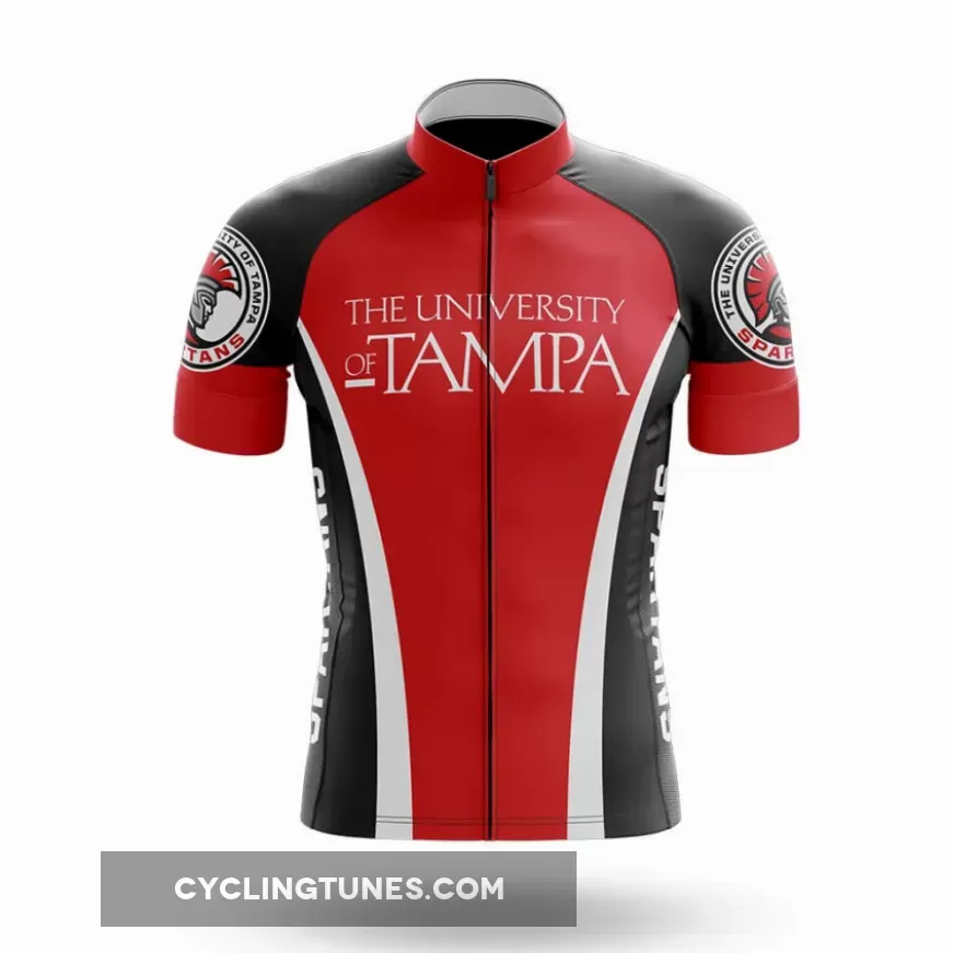 University of Tampa - Men's Cycling / Jersey Only