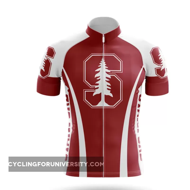 Stanford University - Men's Cycling / Jersey Only Online