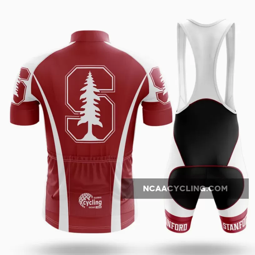 Stanford University - Men's Cycling / Jersey Only Online
