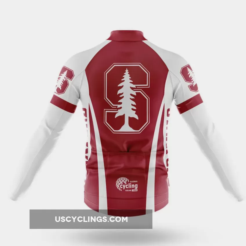 Stanford University - Men's Cycling / Jersey Only Online
