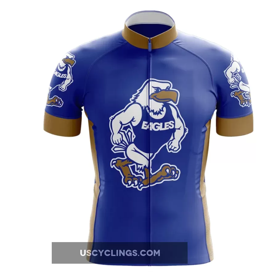 Georgia Southern Eagles Cycling Jersey Only New Releases