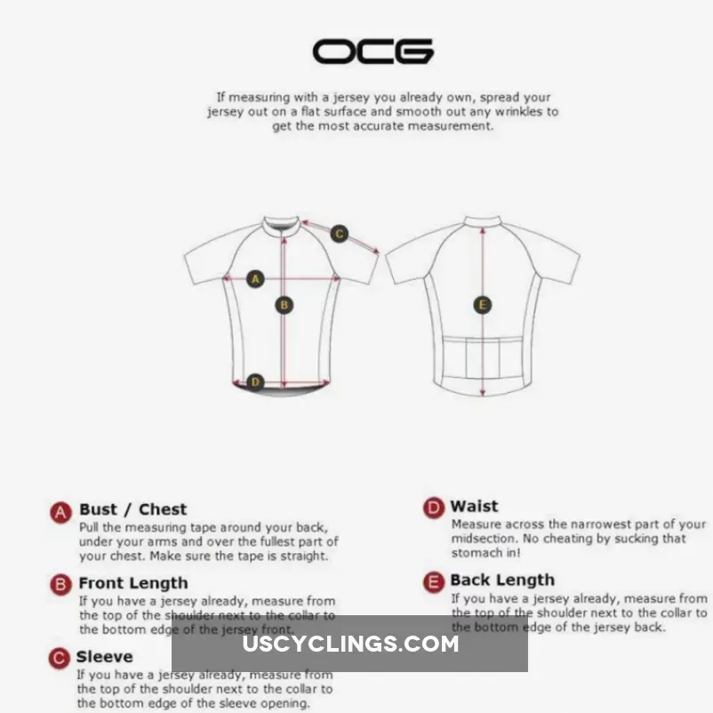 Women's New York USA Techno Short Sleeve Cycling Jersey